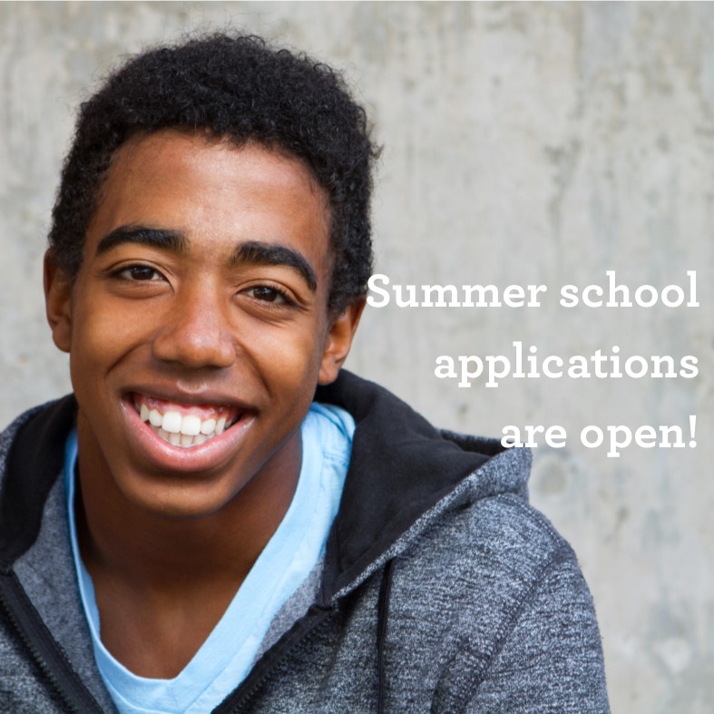 Don't miss your deadline to apply for #summerschool tuition assistance! <a href="/BirdvilleISD/">Birdville ISD</a> June 4 <a href="/CrowleyISD/">Crowley ISD</a> June 11 <a href="/EMSISD/">EMS ISD</a> June 4 <a href="/hebisd/">HEB ISD</a> June 1 <a href="/mansfieldisd/">Mansfield ISD</a> June 3