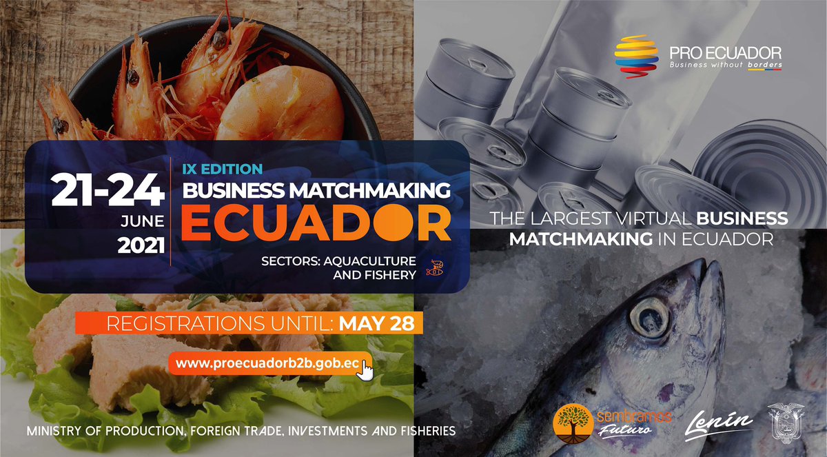 PRO ECUADOR INTERNACIONAL tweet media