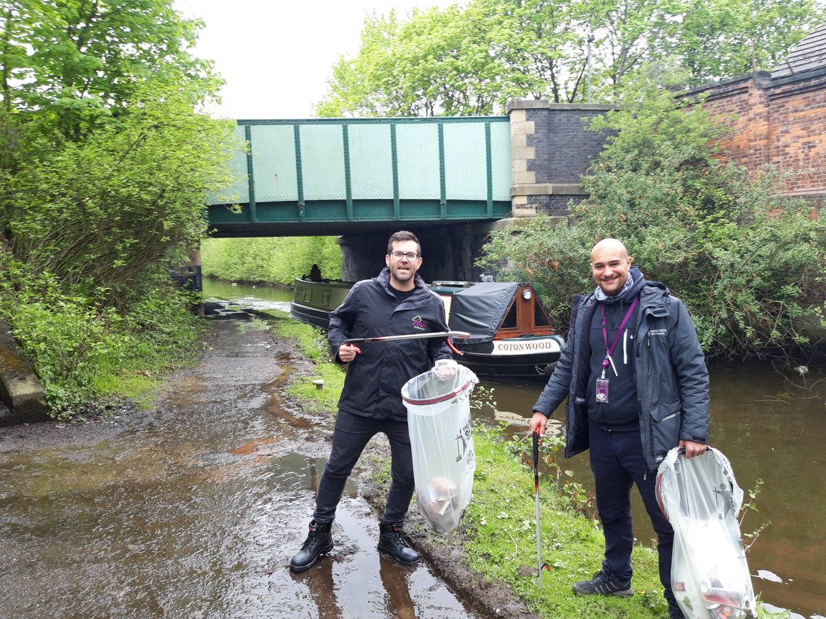 River Angels tweet media