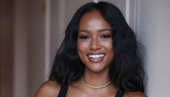 10 Photos of Tran Sitting Pretty [Gallery]  