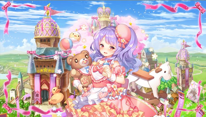 フラワーナイトガールのtwitterイラスト検索結果 フラワーナイトガールのtwitterイラスト検索結果