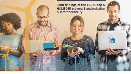 HOLISDER project tweet media