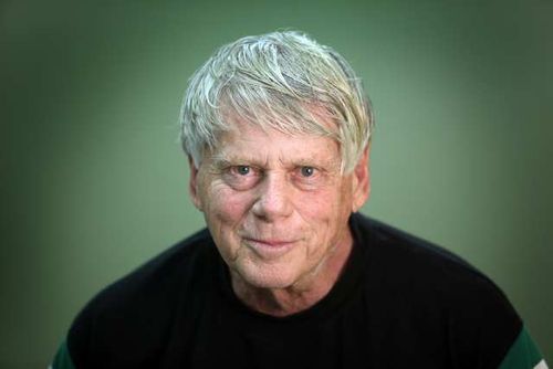 Happy birthday Robert Morse! \58 winner for SAY, DARLING 