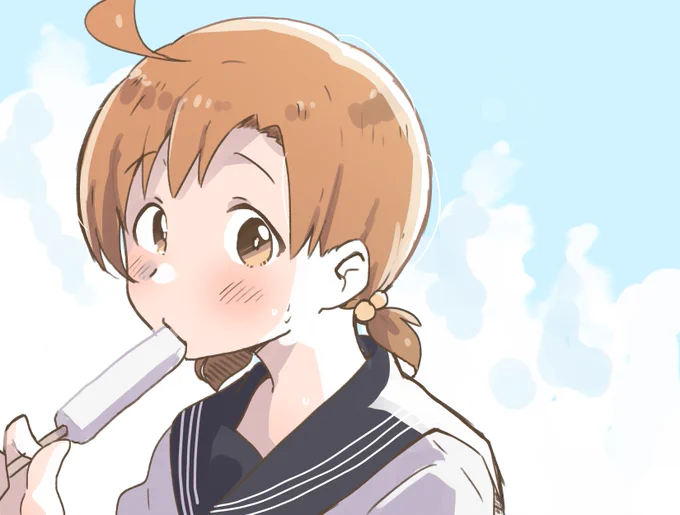なつかな 