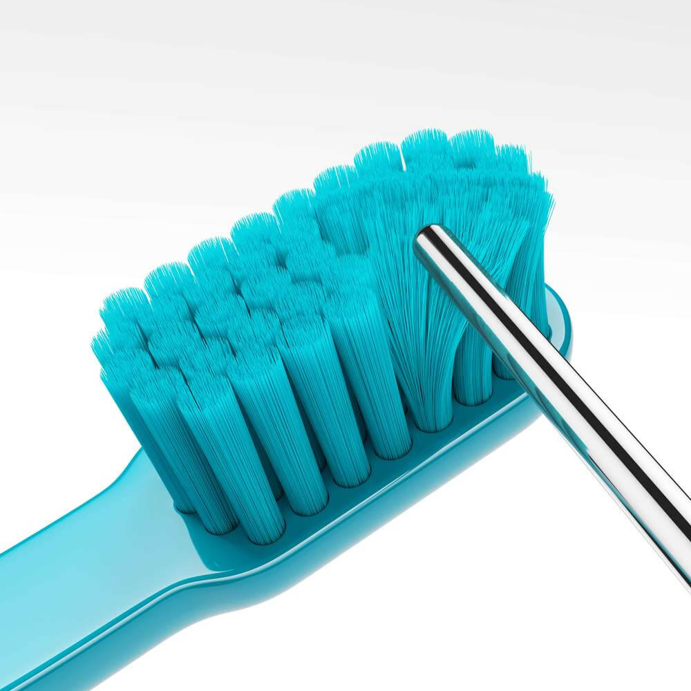 Fresh drop! Regenerate™ and Lissoni &amp; Partners joined forces to create the state-of-the-art toothbrush, the ultimate combination of substance and style...
thegroomingclinic.com/regenerate #toothbrush #dentistry