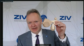 Burkhard Stork (@burkhardstork) on Twitter photo Great ministrial sessions at #thepepvienna2021 today! Followed a session, contributed to a second. Heard great inputs from <a href="/lucysanders/">Lsanders</a>, <a href="/BaldwinMatthew_/">Matthew BALDWIN</a>, <a href="/andreasscheuer/">Andreas Scheuer</a>, <a href="/copenhenken/">Henk Swarttouw</a> , <a href="/CONEBI_Bxl/">EU Bicycle Industry</a> and many more! Great ministrial sessions at #thepepvienna2021 today! Followed a session, contributed to a second. Heard great inputs from <a href="/lucysanders/">Lsanders</a>, <a href="/BaldwinMatthew_/">Matthew BALDWIN</a>, <a href="/andreasscheuer/">Andreas Scheuer</a>, <a href="/copenhenken/">Henk Swarttouw</a> , <a href="/CONEBI_Bxl/">EU Bicycle Industry</a> and many more!