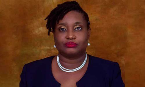 Governor Fayemi Appoints Oludayo Olorunfemi as Executive Secretary, Ekiti State Mortgage Board

Full Text Here: ekitistate.gov.ng/governor-fayem…
