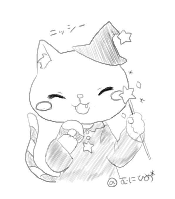 仲良し3人組のtwitterイラスト検索結果
