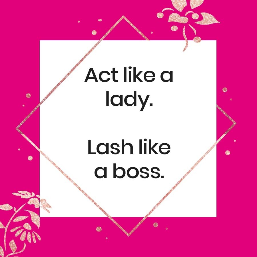 work_avon's tweet photo. Nobody will be bossing you around with lashes like these.
What do women look for in a mascara? 
Curl? Length? Volume? 💼💕
#Avon #MakeUp #MakeupGoals
https://t.co/8mQ0QhpwLS https://t.co/yHGbiCzSSW