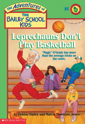 Happy birthday to author Debbie Dadey!
 