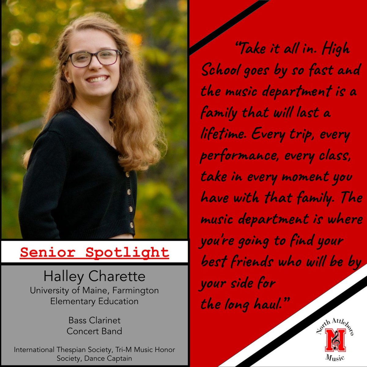 NAHS Music (@nahsmusic) on Twitter photo 