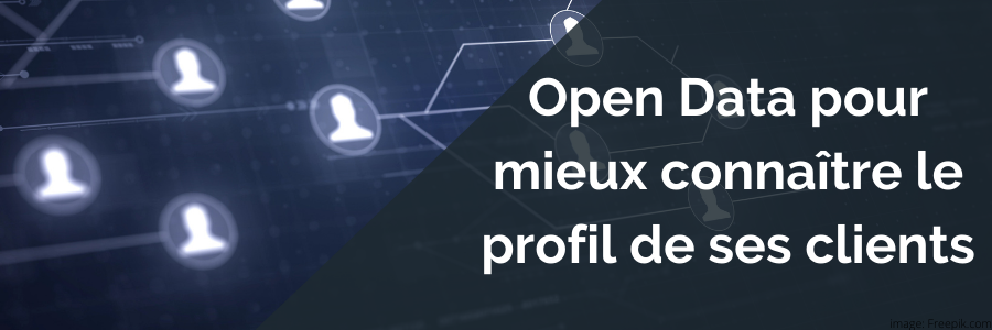Data_cadabra's tweet photo. Connaitre le profil de ses clients est un élément clé pour définir sa stratégie marketing et CRM. 🎯

En effet, plus on connait finement ses clients et plus on est en capacité de construire une relation durable avec eux. 

Pour lire la suite ➡️ https://t.co/6QgY6PcHbq https://t.co/FSrGeR1nVc