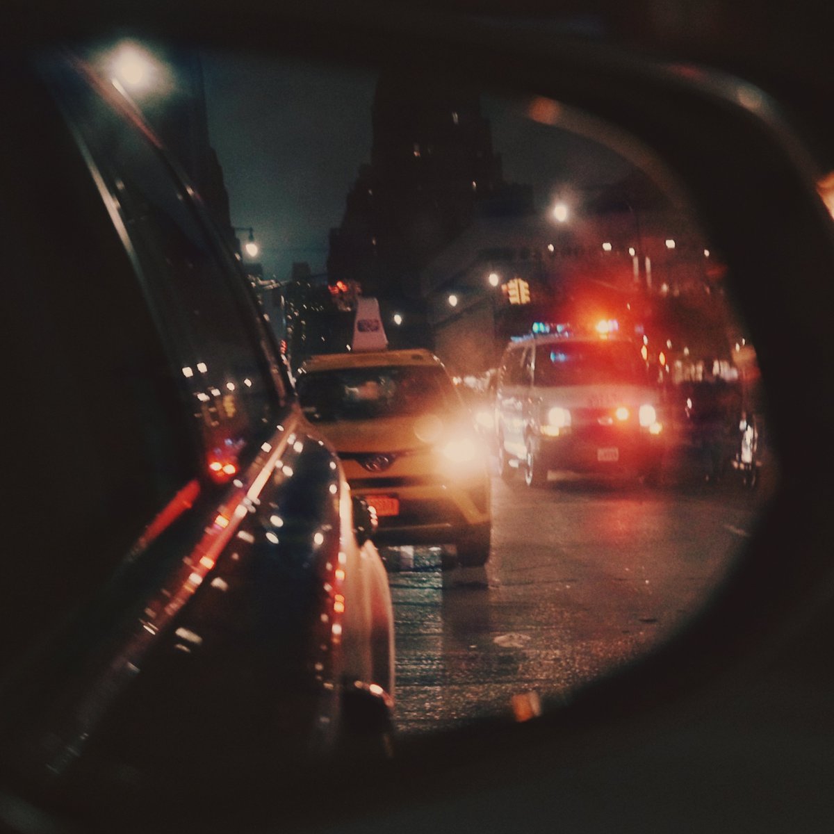 Stephen Miller is a rock star Flame artist in more ways than one. Fresh from releasing his solo lockdown EP, his band The Riding Lights are back with new single Goodnight From Me. Check it out on <a href="/Spotify/">Spotify</a> 
spoti.fi/3wfWLbj