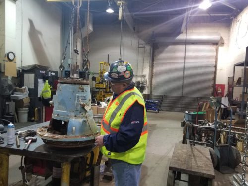 Via #SealConnect: "How to Achieve a Successful Shutdown in 7️⃣ Steps" >> ow.ly/omvK50B81yj. <a href="/PlantEngMag/">Plant Engineering Magazine</a> <a href="/EruditioLLC/">Eruditio</a> <a href="/ShonIsenhour/">Shon Isenhour</a>