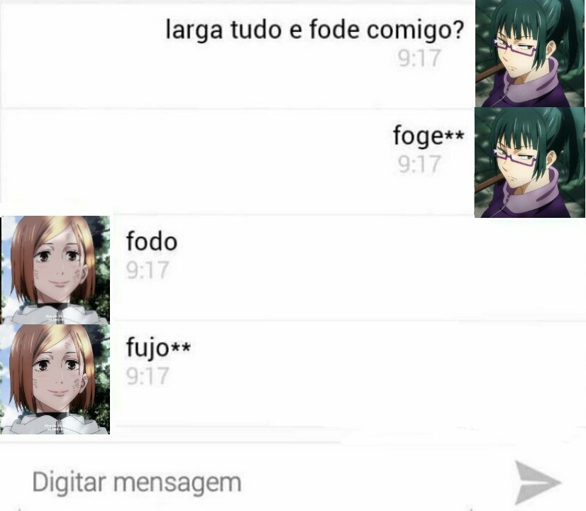 aslanlyn's tweet photo. são elas https://t.co/aRrNDIUSI4