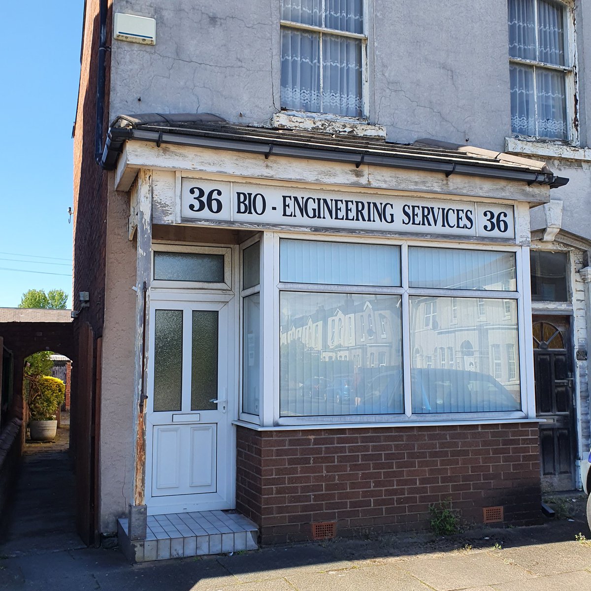 PaulMBigland's tweet image. Inspire confidence, much? #PRDisasters