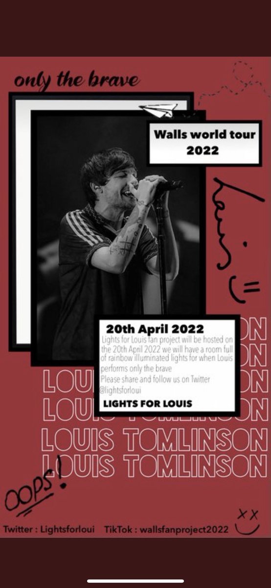 mokapotmondayy_'s tweet image. HEY PLEASE RT AND SPREAD THE WORD!! MANCHESTER 20/4! @hlnlzdaily @Lightsforloui #lightsfourlouis #rainbowproject