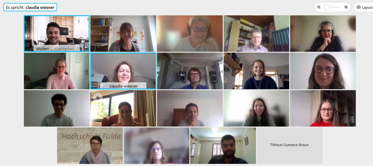 We are delighted to host the first Ph.D Workshop of our Jean Monnet Network ‘‘Debating Europe‘‘.Under the direction of Prof.Dr. Claudia Wiesner <a href="/ClaudiaWiesner8/">Claudia Wiesner</a> this international workshop brings together 16 doctoral students,doing research on Europe and the EU.