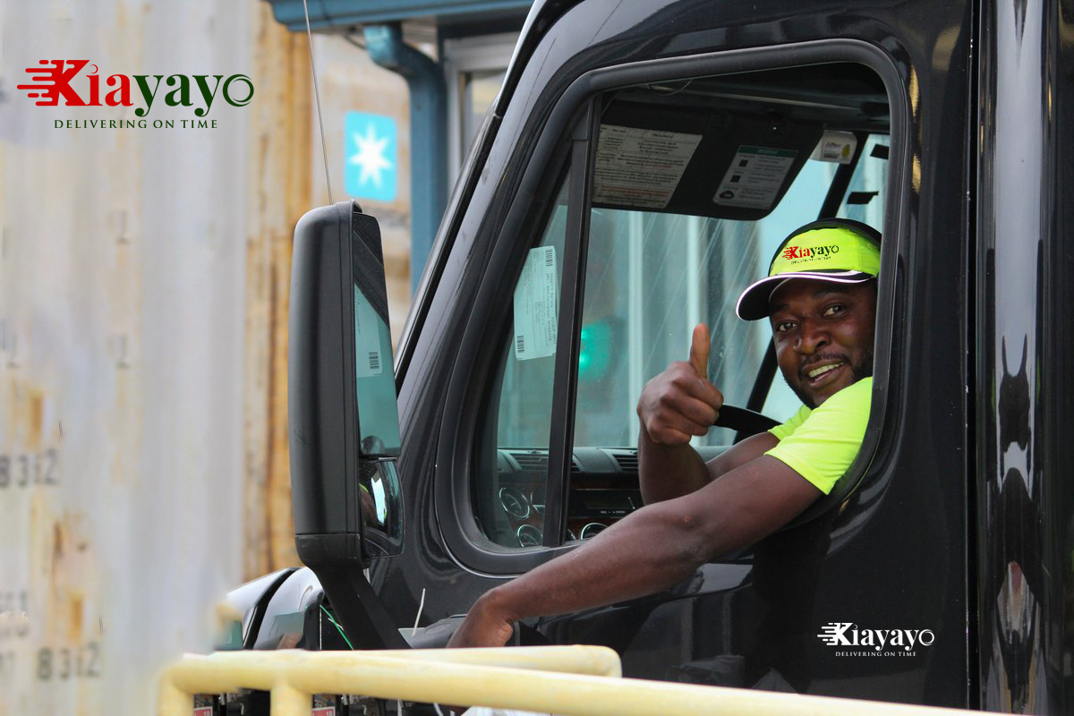 kiayayo's tweet photo. In the agricultural value chain, @kiayayo is the main neuron link connecting farmers and aggregators to truck drivers in a timely manner in other to reduce post harvest losses. We are in the pipeline to save Ghana over $8.9 billion on food wastage every year. @Kosmos_KIC https://t.co/CUCk0KFyhk