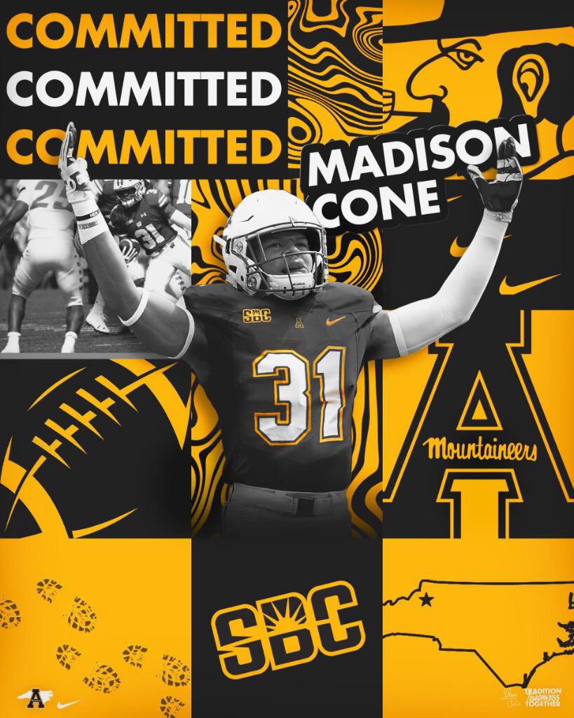 Thank you Buffalo for the opportunity to play my last season there. With the recent coaching changes, I decided that it was best for me to explore my options which resulted in me deciding to stay closer to home. App Nation, I am excited to get to work! It’s good to be home! 🟡⚫️