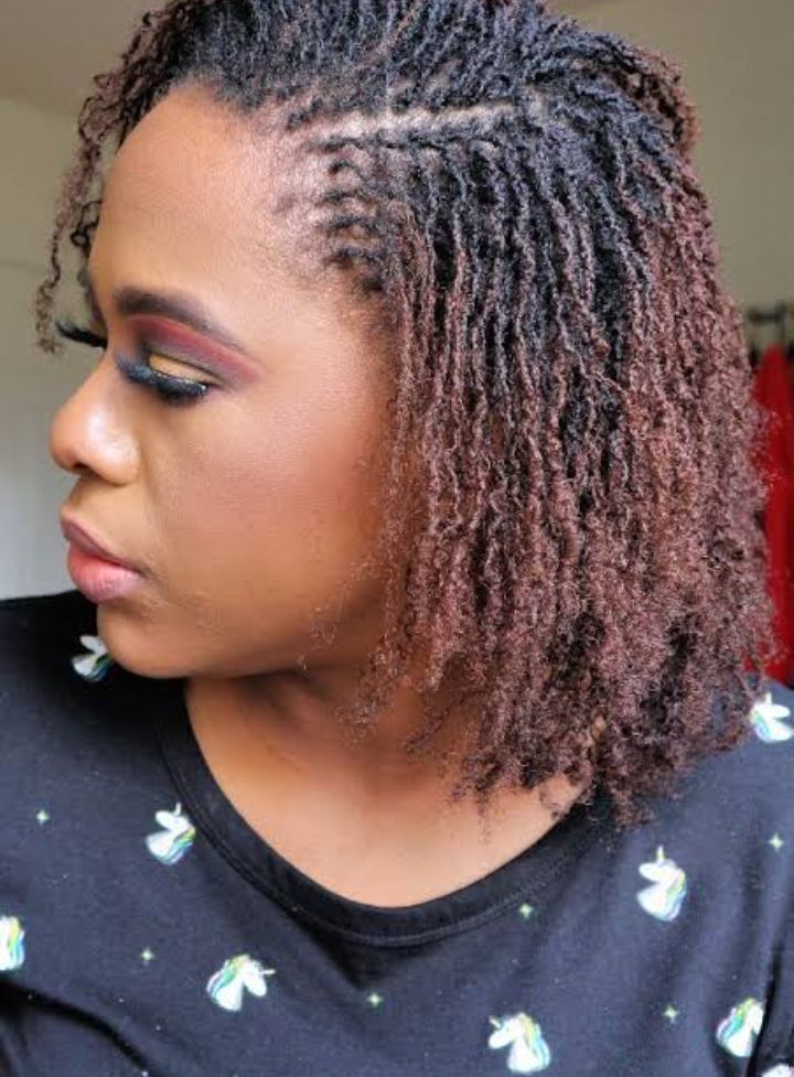 Sisterlocks swag style being adopted by Kenyan women » Capital News