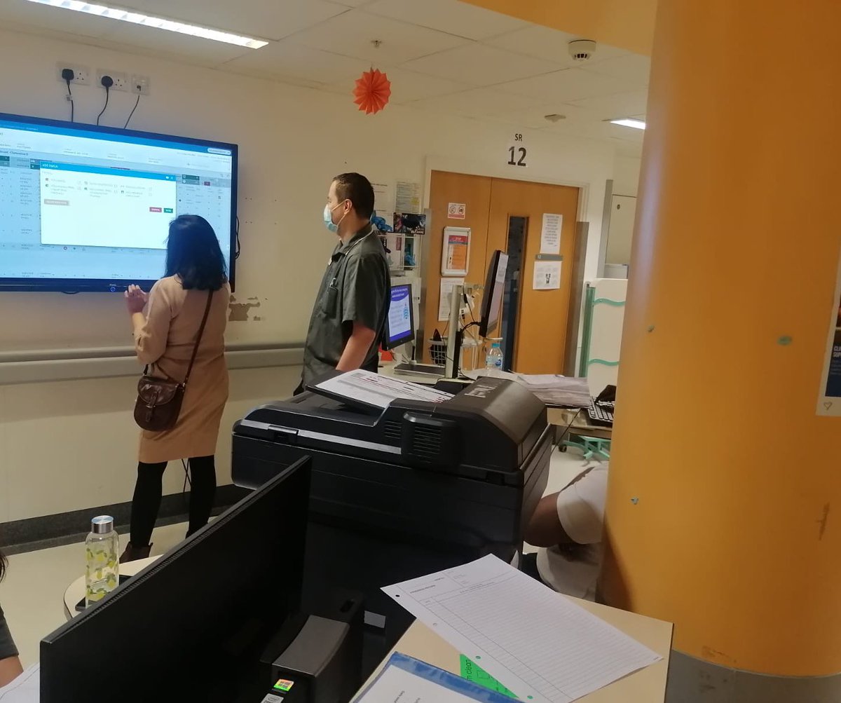 karen peters ππ (@kazzapeters) on Twitter photo Great work this week to go live on electronic whiteboards on @elderlybhrut great leadership @waldemar_bhrut <a href="/helenopara88/">h.opara@nhs.net</a> natasha <a href="/HamleyIsabelle/">Isabelle Hamley</a> <a href="/BHR_Red2Green/">BHR_Red2GreenTeamππ</a> <a href="/harrisonjacs/">Jacqui Harrison</a> ππ<a href="/System_C/">System C</a> Great work this week to go live on electronic whiteboards on @elderlybhrut great leadership @waldemar_bhrut <a href="/helenopara88/">h.opara@nhs.net</a> natasha <a href="/HamleyIsabelle/">Isabelle Hamley</a> <a href="/BHR_Red2Green/">BHR_Red2GreenTeamππ</a> <a href="/harrisonjacs/">Jacqui Harrison</a> ππ<a href="/System_C/">System C</a>