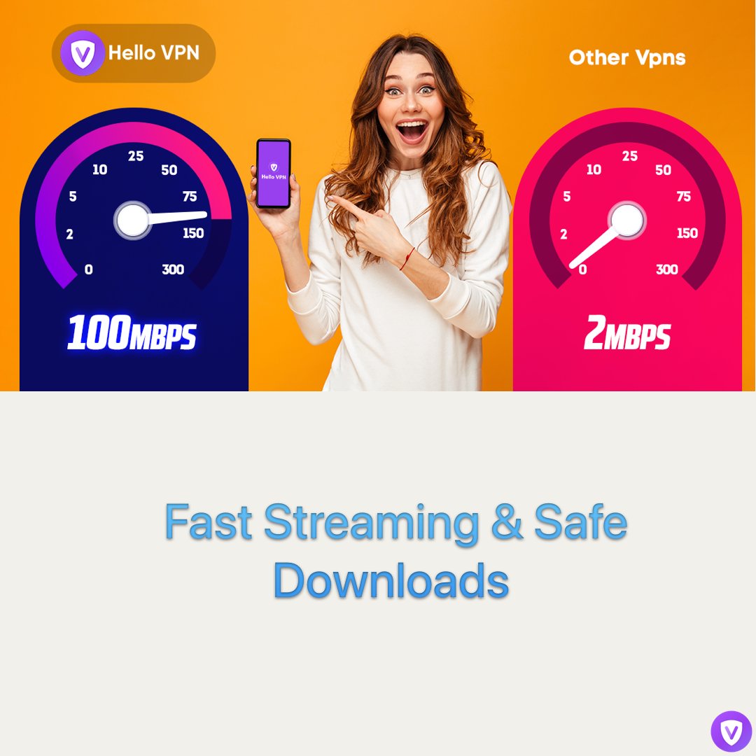 HelloVPNApp's tweet image. Stream movies faster now! Read our new blog post about streaming here:buff.ly/33NPnHY
#IoT #hellovpn #vpn #AI #cybersecurity #dataleak #IP #infosec #BigData #malware #bitcoin #blockchain #privacy #proxy #Dubai #UAE #free #saudi #Anonymous #unblock