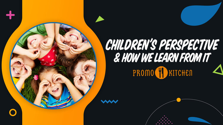 New Blog! How can we learn from a child's perspective by chef, <a href="/JohannaDGotts/">Johanna</a>:  promokitchen.org/blog/childrens… Enjoy!