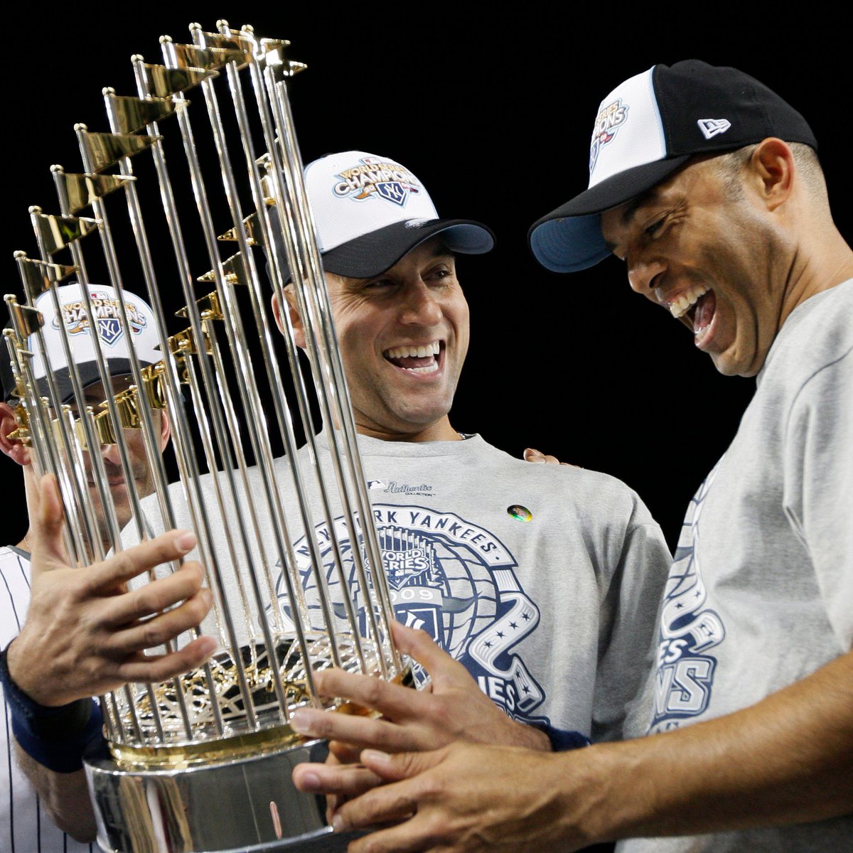 MLB (@mlb) on Twitter photo 🚨 Derek Jeter documentary 🚨
Coming in 2022 on @ESPN, “The Captain,” a 6-part doc on from the producers of The Last Dance and directed by <a href="/pamsson/">Randy Wilkins</a>. 🚨 Derek Jeter documentary 🚨
Coming in 2022 on @ESPN, “The Captain,” a 6-part doc on from the producers of The Last Dance and directed by <a href="/pamsson/">Randy Wilkins</a>.