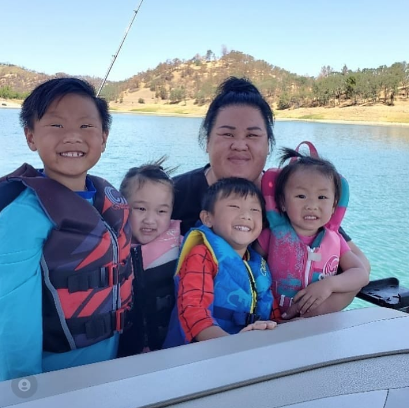 Graduate College of Education at SF State tweet media