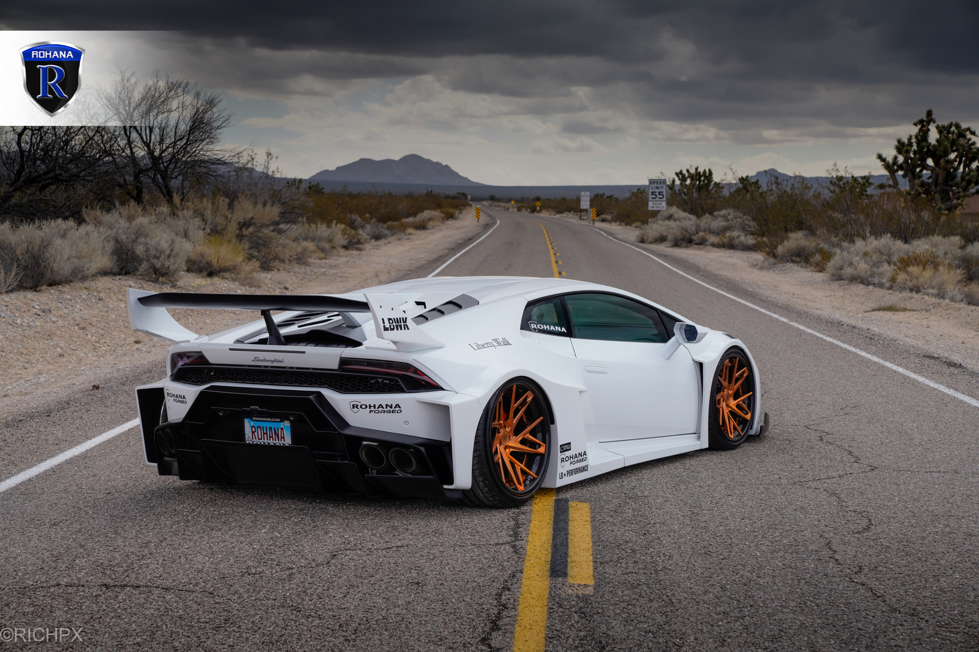 ロロピアーナ SEMA Show on X: 