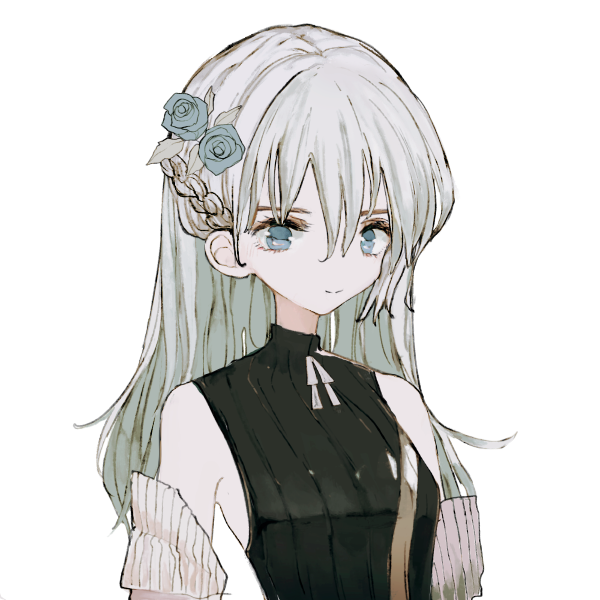 ポニーテールのtwitterイラスト検索結果