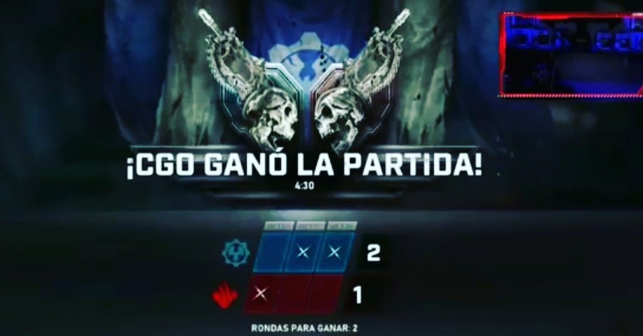 VANKILLER's tweet photo. Ya está en #youtube mi primer #video jugando #Gears5 

Véanlo y suscribanse a mi canal

#Vankiller #gameplay #gearsofwar #gears #xbox #gameplays #youtuber #twitch #twitchaffiliate #twitchtv #twitchstream #twitchstresmers #twitchstreamer #stream #streaming #streamer #Videojuegos https://t.co/6OnJzRXHiG
