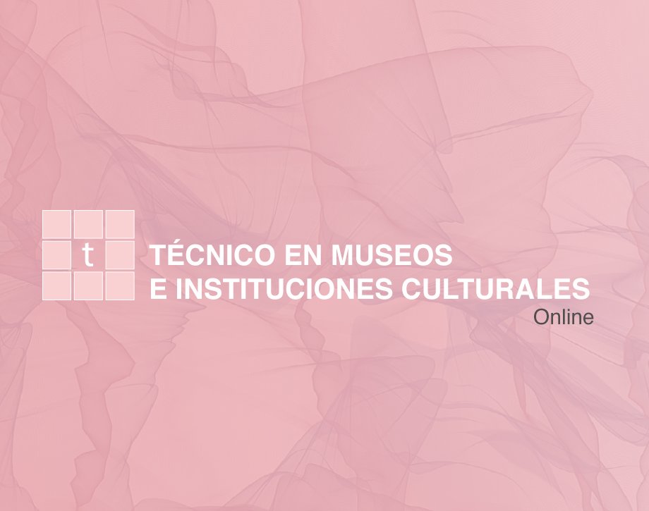 🔴 Hoy celebramos el #DíaInternacionalDeLosMuseos.

💛¿Quieres ser un experto en museos e instituciones culturales? Pues tenemos nuestra formación online al 50% 

👉En <a href="/FactorialabAula/">Factoríalab</a> formamos a los jóvenes talentos del sector cultural.

🌐Entra en tinyurl.com/u9pkj4s9