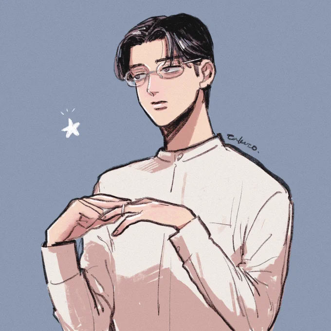 星先生🌟 