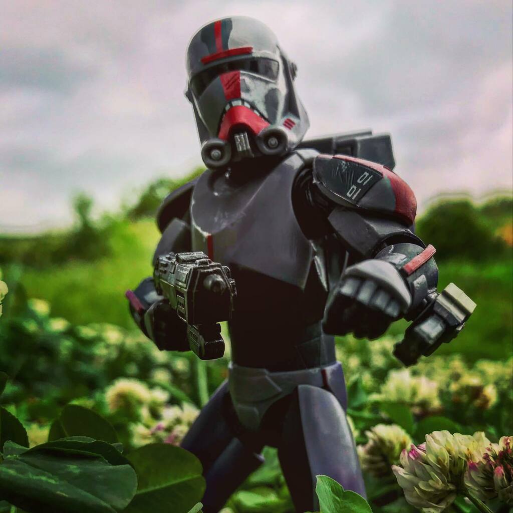 wpgin's tweet photo. #starwars #starwarsfan #clonewars #starwarsday #toyphoto #figure #badbatch #crosshair 
#スターウォーズ #おも写 #スターウォーズグッズ #マンダロリアン #クローンウォーズ　#ディズニープラス #バッドバッチ #クロスヘアー #おもちゃ https://t.co/yFeBPPUOIU