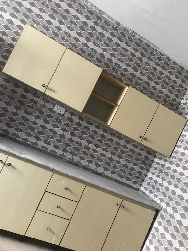 Mr_Orok's tweet photo. FOR RENT ‼️‼️
New 2 Bedroom
Location- Wuye(rooms en-suite)
Price- 2.6m
A&amp;L -15%

#AbujaTwitterCommunity
#airbnb #ironproperties https://t.co/5d7egtTtVS