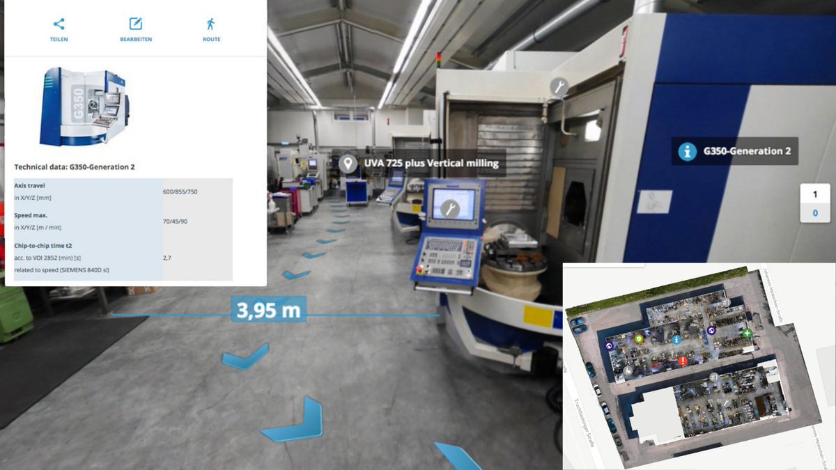 S3D services tweet media