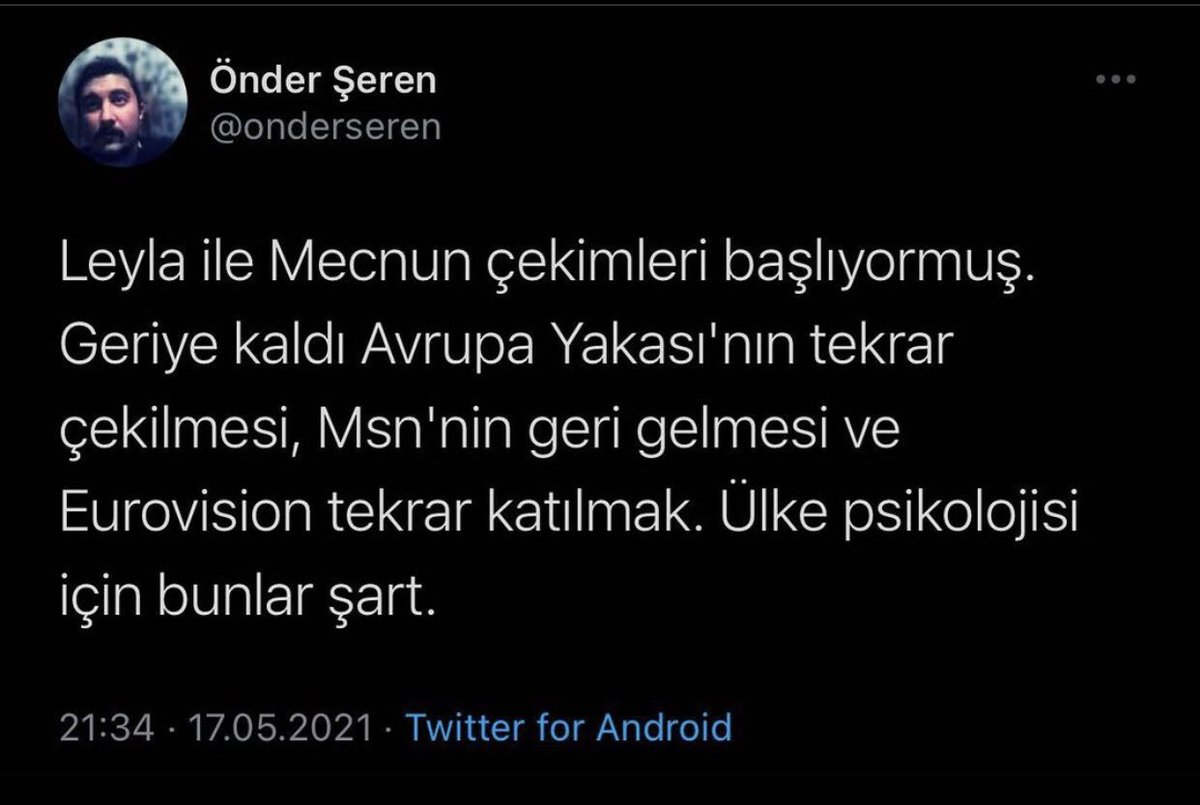 Alnı Öpülesi Tivitler (@alniopulesitivt) on Twitter photo 