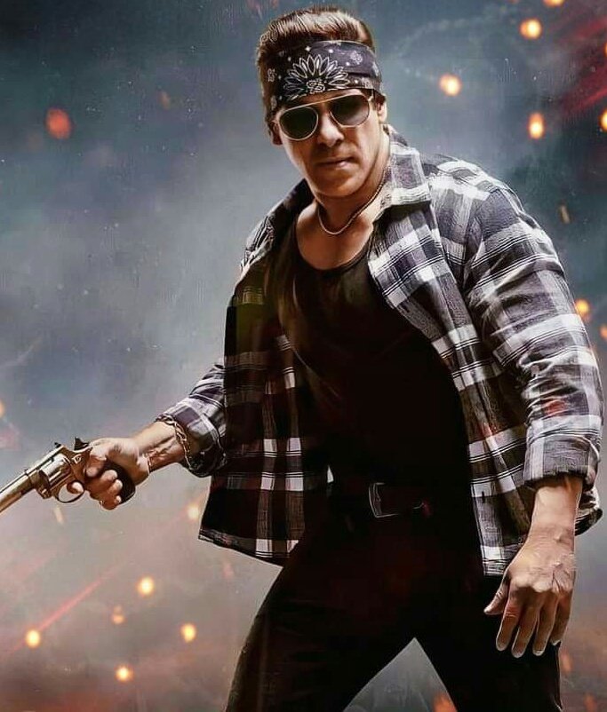 i_yogesh22's tweet photo. 10 MILLION PPV VIEWS [4 DAYS]💥

 As Per The @Bollyhungama's Latest Article, Megastar #SalmanKhan's #Radhe Has Garnered 9.9 MILLION PAY-PER-VIEWS (99 Lakhs) Across ZEE5 &amp; ZEEPLEX in 4 Days!

If We Calculate The OTT Gross at ₹249 Rental The Minimum Touches 245 CRORE, UNBELIEVABLE https://t.co/czYBPzGaB7