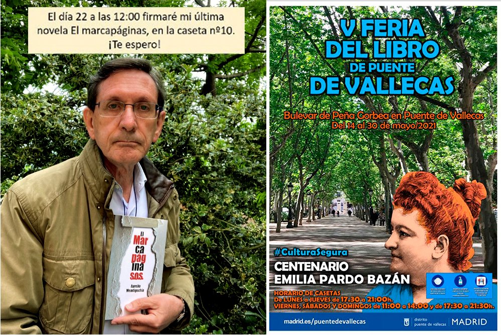 AurelioMendi's tweet photo. Una nueva experiencia https://t.co/DVh6kEaFqv