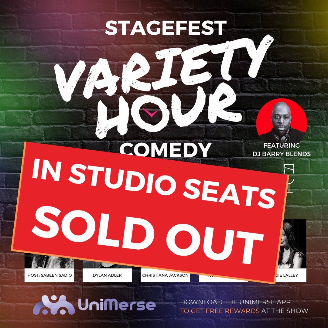 stagefestlive tweet media