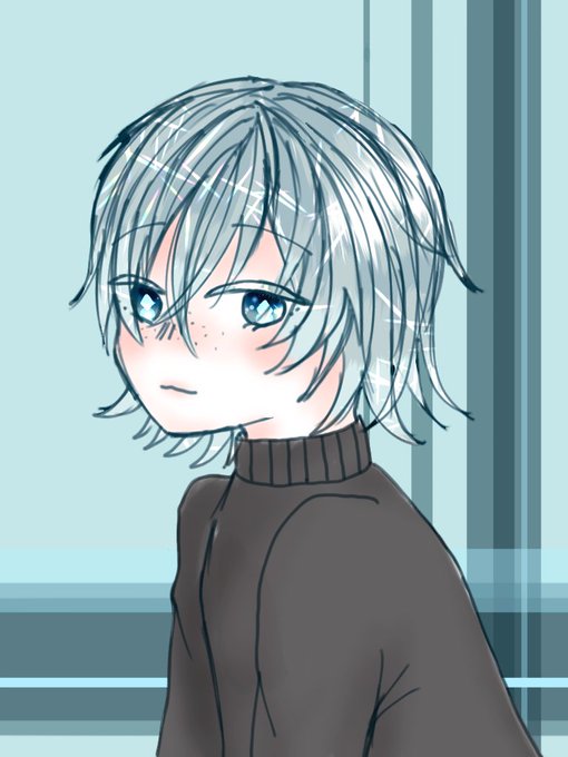 警察犬訓練士のtwitterイラスト検索結果