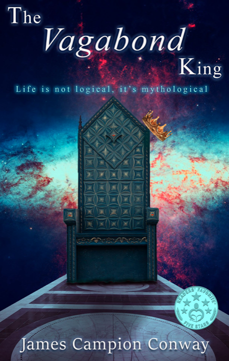 SundaysMail's tweet image. Sunday's Mail: BOOK RECOMMENDATION: The Vagabond King by James Ca... sundaysmail.com/2021/05/book-r…