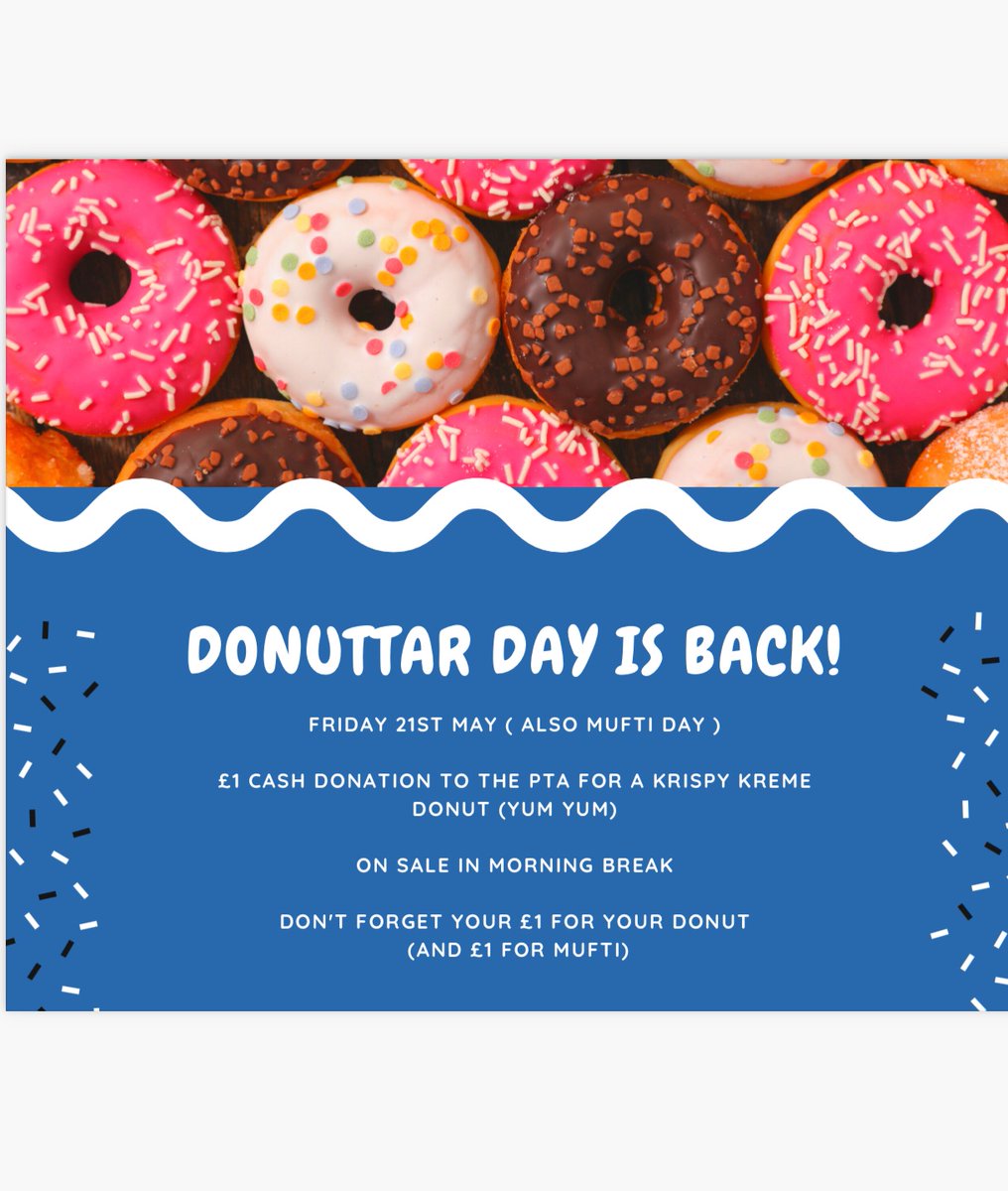 Dunottar School PTA tweet media