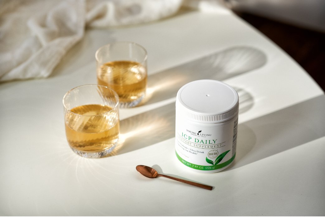If your gut had a best friend, it would be ICP Daily. With 6 grams of prebiotics and 5 grams of soluble fiber, ICP Daily gives you the total support your gut microbiome needs. 

💗 this tweet if you love ICP Daily!

#yleo