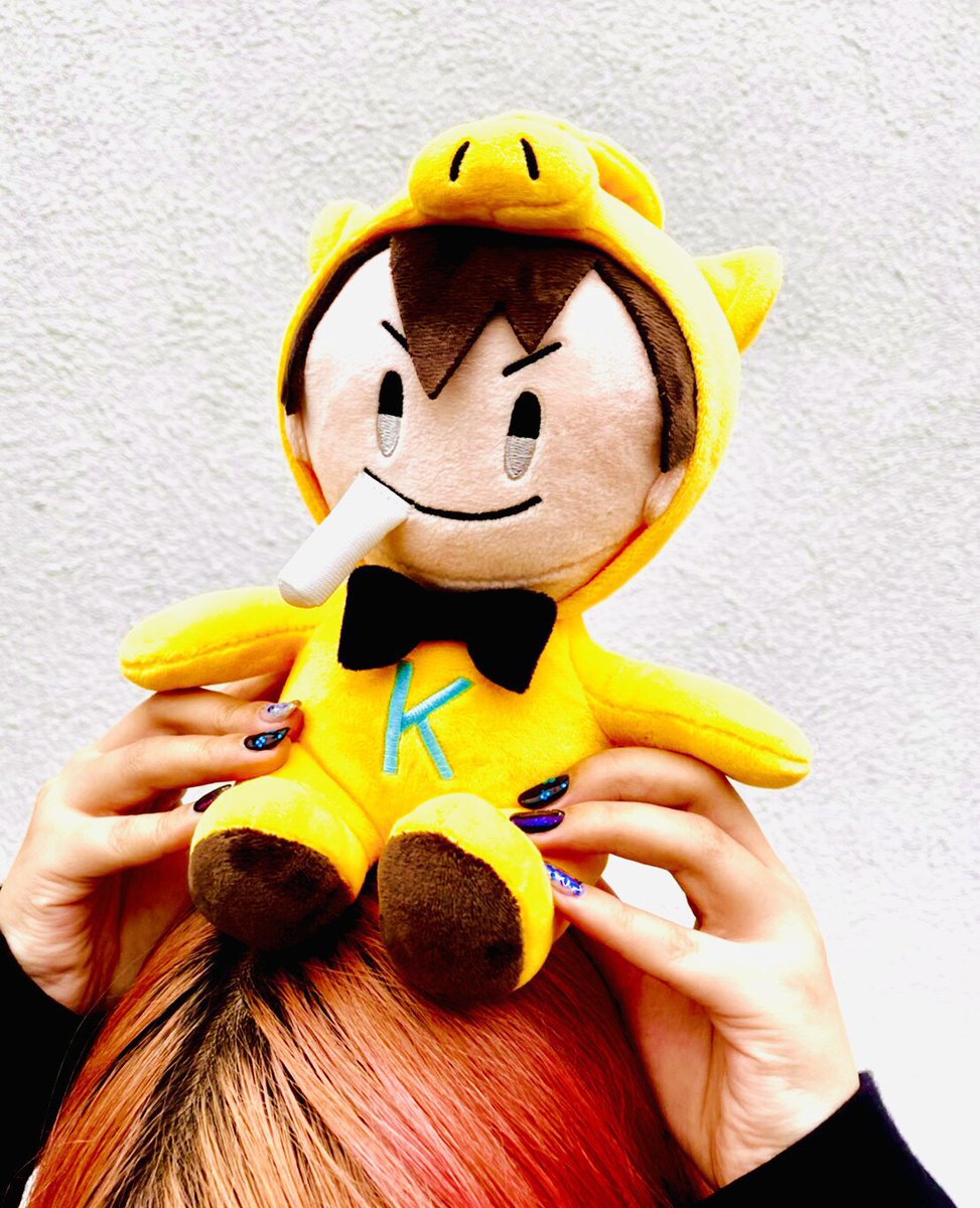 🅚#金豚きょー🅚 お誕生日おめでとうございます!!🎂🥳 ヴィレヴァン