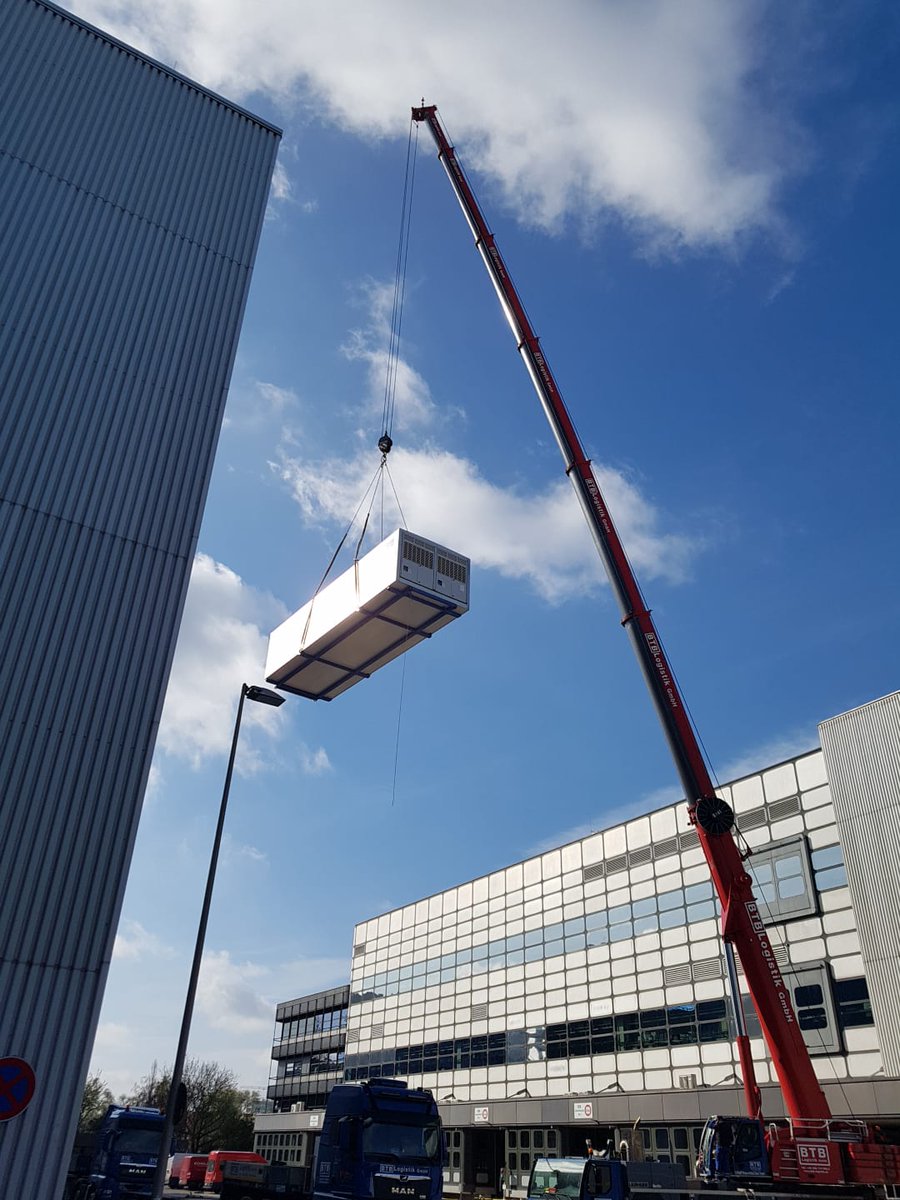 Dawsongroup | tcs tweet media