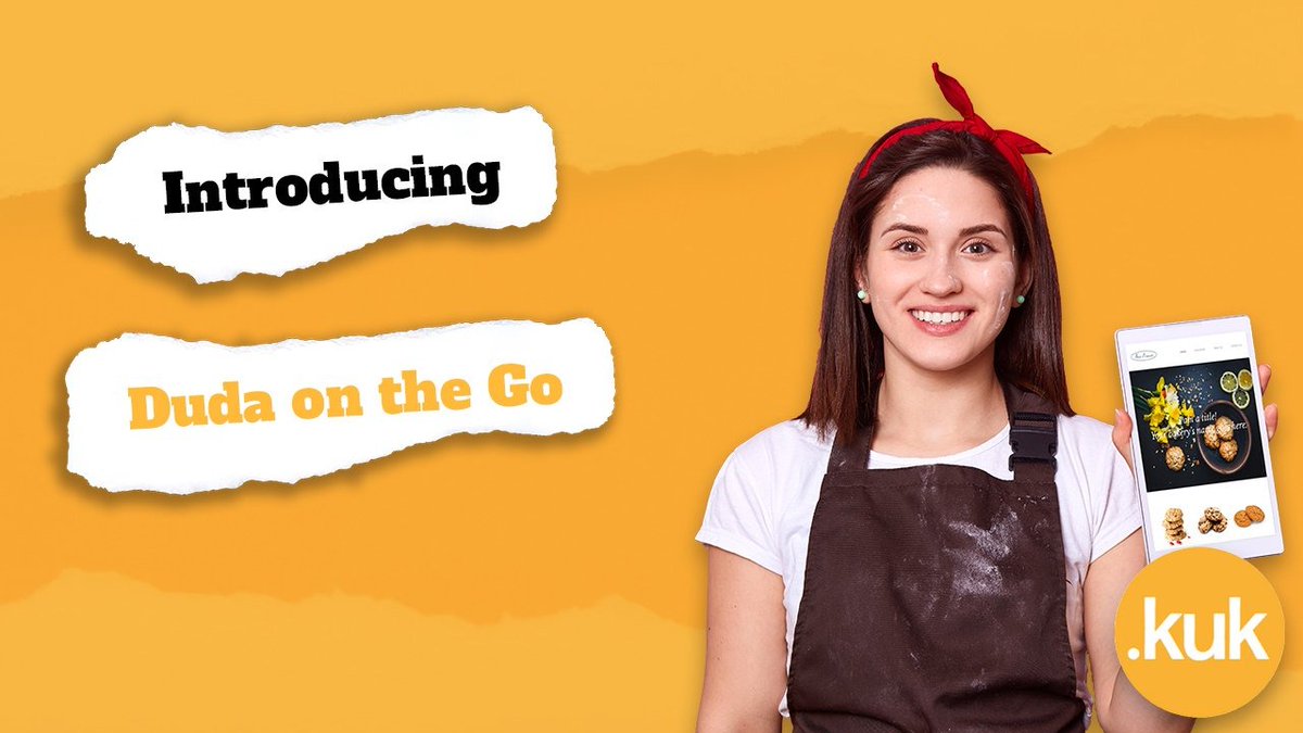 Introducing Duda on the Go! The quick and easy way to edit your website by going through the Kangaroo UK website. We have written a bitesize tip on how to do this along with all the perks and benefits!

You can read our bitesize tip by clicking below!

kangaroouk.com/introducing-du…