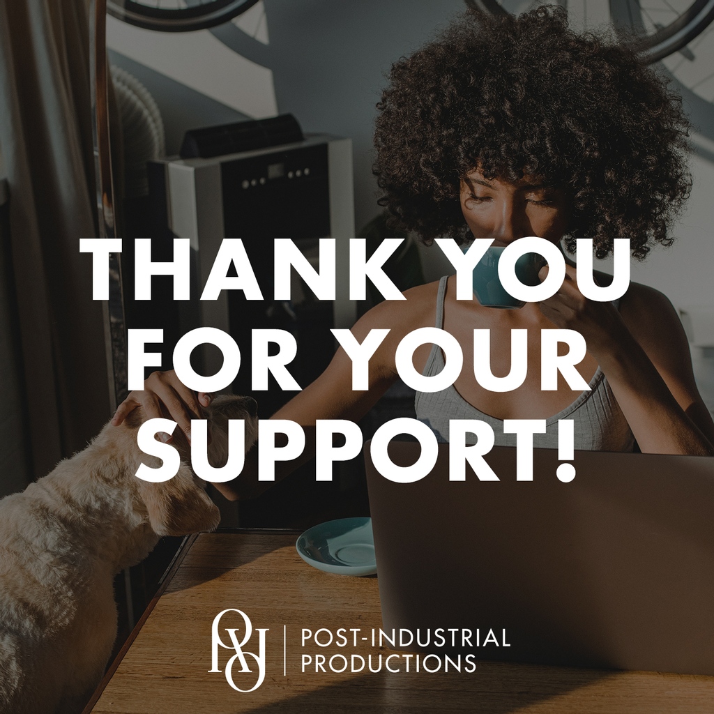 PIP_Theatre's tweet photo. Our virtual fundraiser is officially in the books!

An enormous THANK YOU to those who contributed short stories ✍️ &amp; the wonderful performers 🎭 who brought them to life.

We would also like to recognize those who generously donated to @feedmorewny - together, we raised $679! https://t.co/5Ob0EDYspV